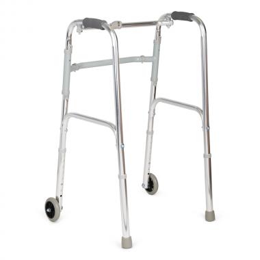 ХОДУНКИ KR912L "Armed" Армед KR912L. Резиновые наконечники