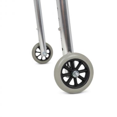 ХОДУНКИ KR912L "Armed" Армед KR912L. Маневренные колёса