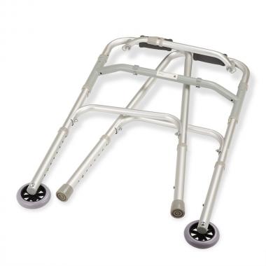 ХОДУНКИ KR912L "Armed" Армед KR912L. Складная рама