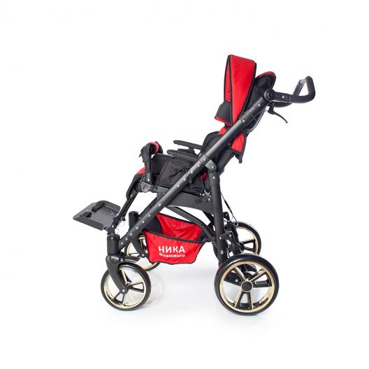 Кресло-коляска для детей с ДЦП Ника 04 4