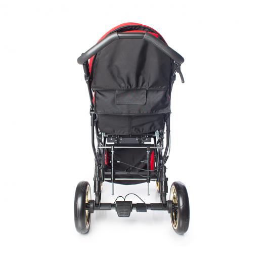 Кресло-коляска для детей с ДЦП Ника 04 6