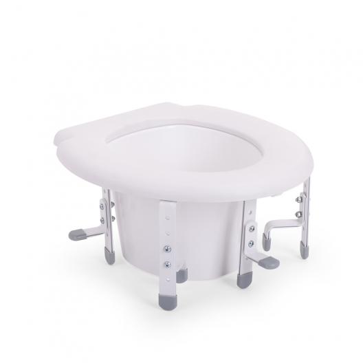 Насадка на унитаз  Доброта С60350 1