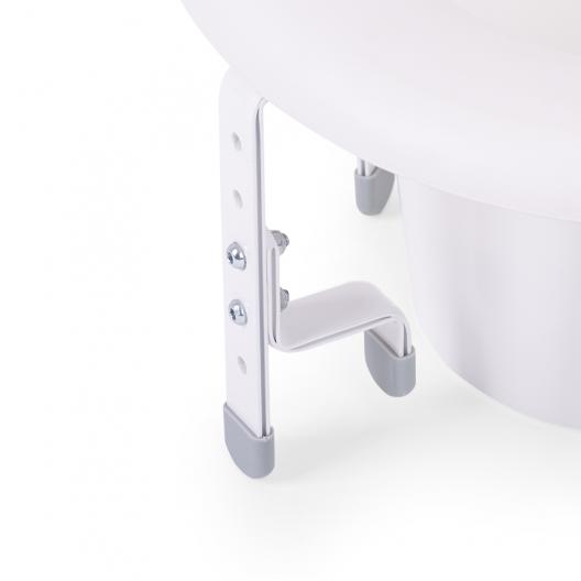 Насадка на унитаз  Доброта С60350 10