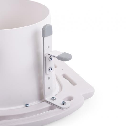 Насадка на унитаз  Доброта С60350 12