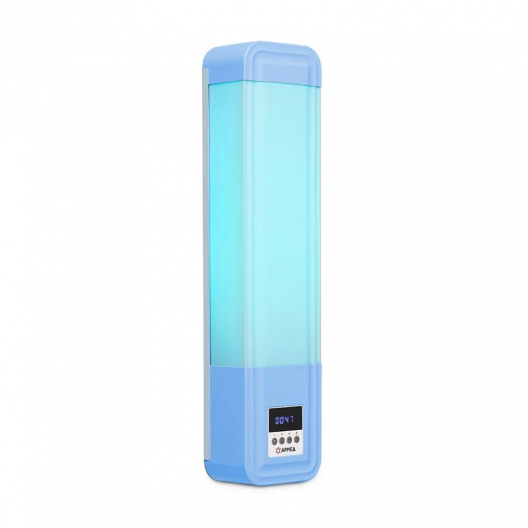 РЕЦИРКУЛЯТОР SAFE AIR 215  1