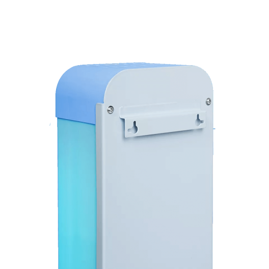 РЕЦИРКУЛЯТОР SAFE AIR 215  11