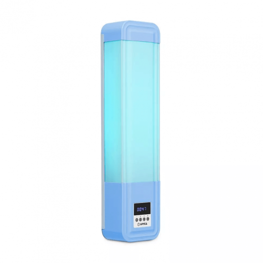 РЕЦИРКУЛЯТОР SAFE AIR 215  8