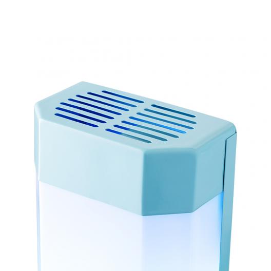 Рециркулятор Армед SAFE AIR 230 M (Лампа 2х30 Вт) 9