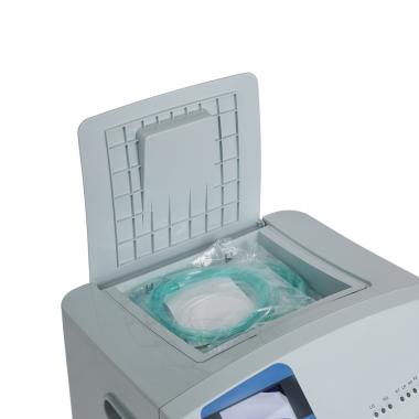 Концентратор кислорода Армед JAY-10. Хранение аксессуаров