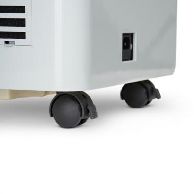 Концентратор кислорода Армед JAY-10. Маневренные колеса