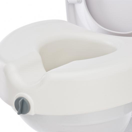 Сиденье (насадка) для унитаза Армед С61650 2