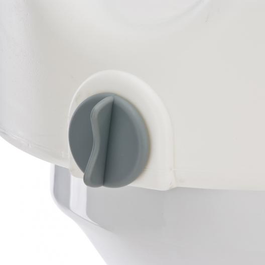 Сиденье (насадка) для унитаза Армед С61650 3