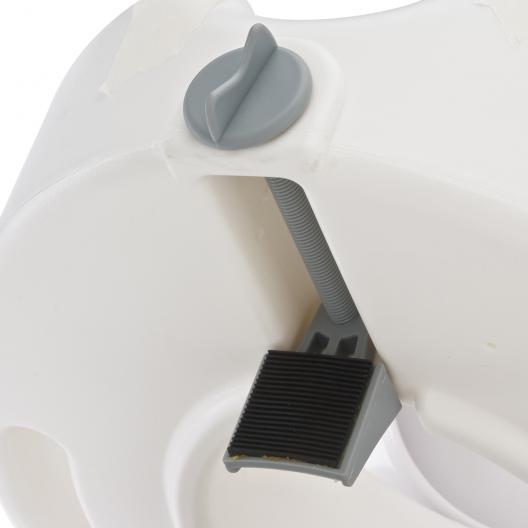 Сиденье (насадка) для унитаза Армед С61650 5