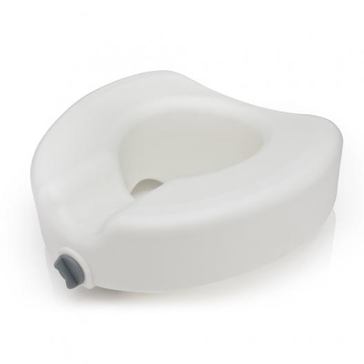 Сиденье (насадка) для унитаза Армед С61650 6