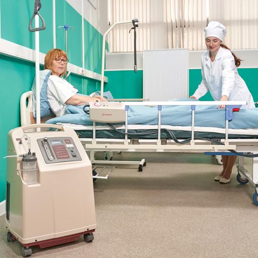 Матрас противопролежневый Армед DGC001-2 21