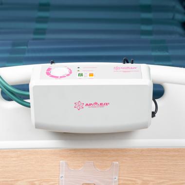 Матрас противопролежневый Армед DGC001-2. Компактный компрессор