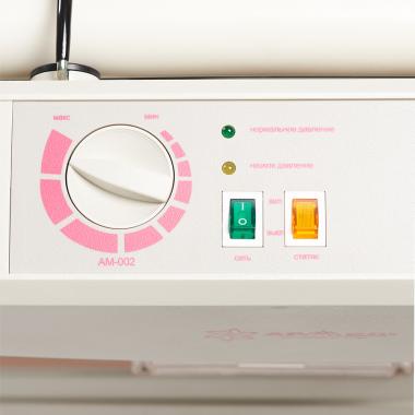 Матрас противопролежневый Армед DGC001-2. Наличие статического режима