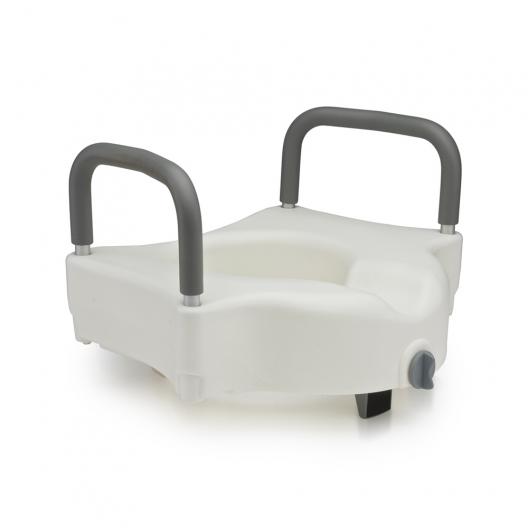 Сиденье (насадка) для унитаза Доброта С60250 1