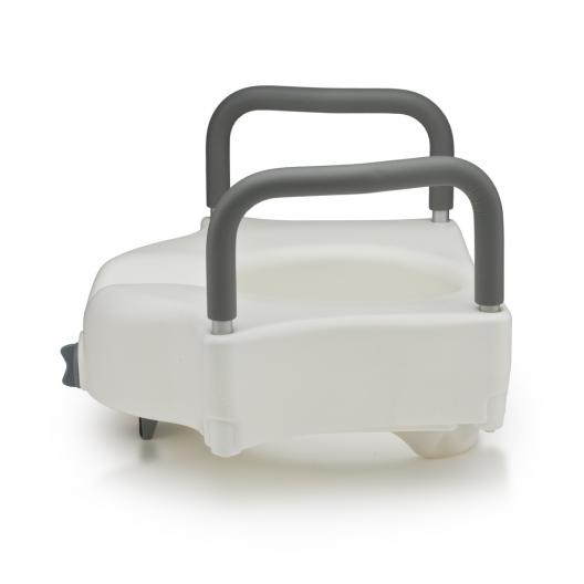 Сиденье (насадка) для унитаза Доброта С60250 6