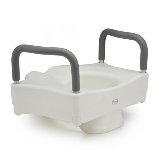 Сиденье (насадка) для унитаза Доброта С60250 7