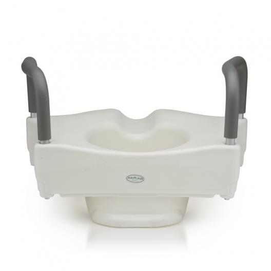 Сиденье (насадка) для унитаза Доброта С60250 8