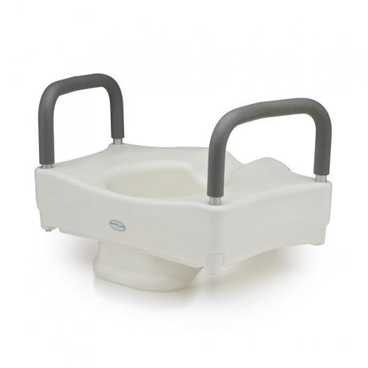 Сиденье (насадка) для унитаза Доброта С60250 9