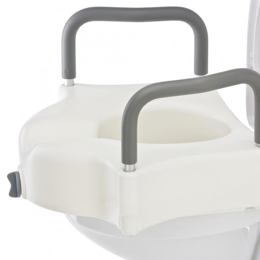 Сиденье (насадка) для унитаза Доброта С60250 11