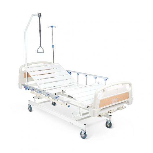 КРОВАТЬ МЕХАНИЧЕСКАЯ РС106-Б (Производство РФ) Армед РС106-Б 1