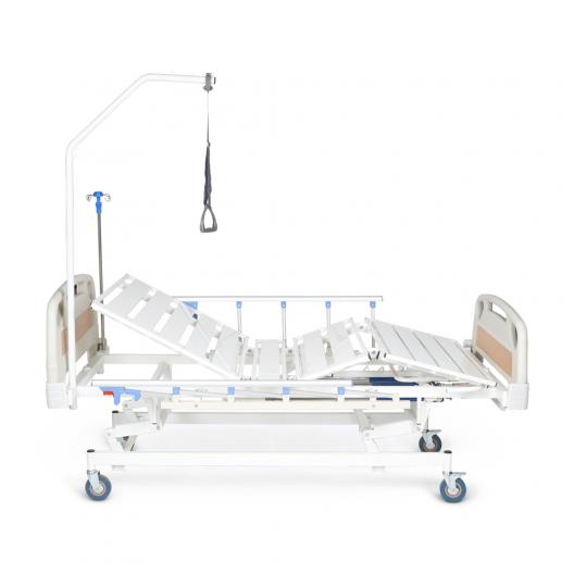 КРОВАТЬ МЕХАНИЧЕСКАЯ РС106-Б (Производство РФ) Армед РС106-Б 18