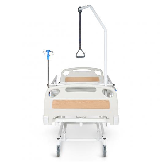 КРОВАТЬ МЕХАНИЧЕСКАЯ РС106-Б (Производство РФ) Армед РС106-Б 19