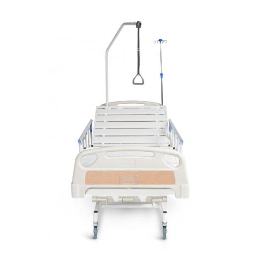 КРОВАТЬ МЕХАНИЧЕСКАЯ РС106-Б (Производство РФ) Армед РС106-Б 20