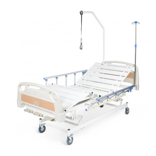 КРОВАТЬ МЕХАНИЧЕСКАЯ РС106-Б (Производство РФ) Армед РС106-Б 21