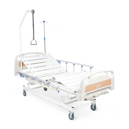 КРОВАТЬ МЕХАНИЧЕСКАЯ РС106-Б (Производство РФ) Армед РС106-Б 22