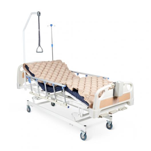 КРОВАТЬ МЕХАНИЧЕСКАЯ РС106-Б (Производство РФ) Армед РС106-Б 23