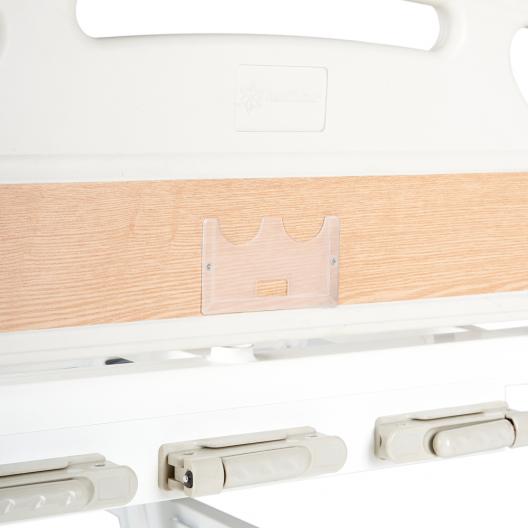 КРОВАТЬ МЕХАНИЧЕСКАЯ РС106-Б (Производство РФ) Армед РС106-Б 25