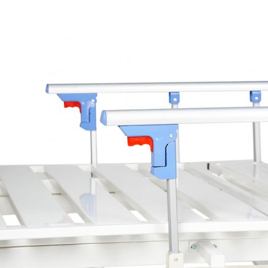 КРОВАТЬ МЕХАНИЧЕСКАЯ РС106-Б (Производство РФ) Армед РС106-Б 29