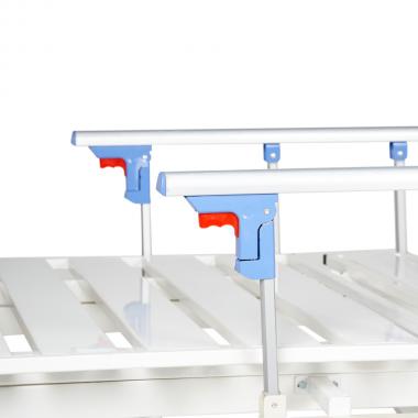 КРОВАТЬ МЕХАНИЧЕСКАЯ РС106-Б (Производство РФ) Армед РС106-Б. Съемные боковые ограждения