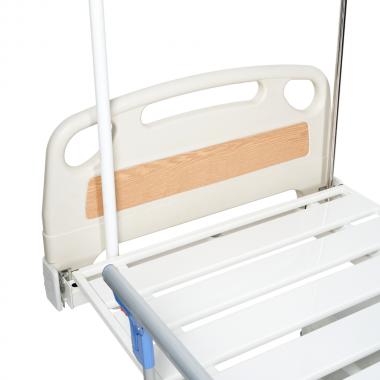 КРОВАТЬ МЕХАНИЧЕСКАЯ РС106-Б (Производство РФ) Армед РС106-Б. Комплектация