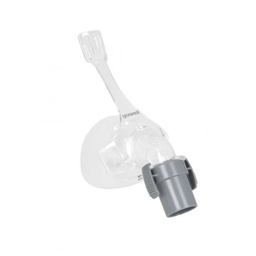 Аппарат CPAP для дыхательной терапии Yuwell  YH-580 20