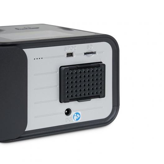 Аппарат CPAP для дыхательной терапии Yuwell  YH-580 15