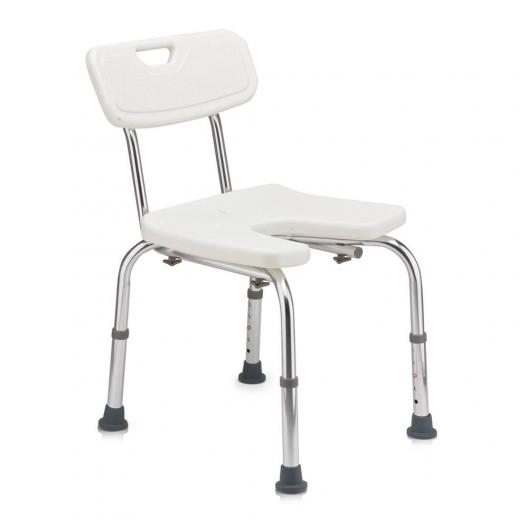 Стул для ванны Доброта B51650 1