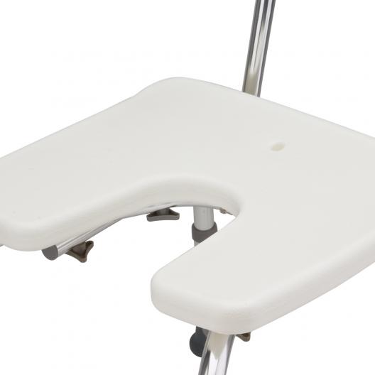 Стул для ванны Доброта B51650 7