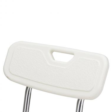 Стул для ванны Доброта B51650. Высокая спинка