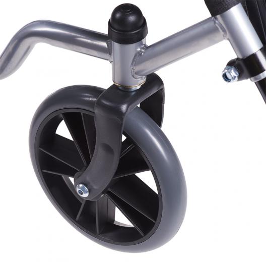 Кресло-коляска для инвалидов Армед H 007 23