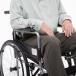 Кресло-коляска для инвалидов Армед H 007 - 18