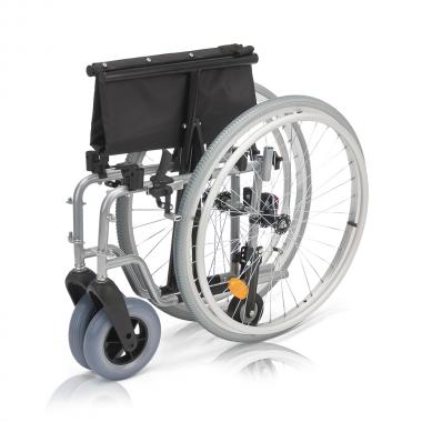 КОЛЯСКА H001-1 "Armed" Армед H001-1. Складная рама