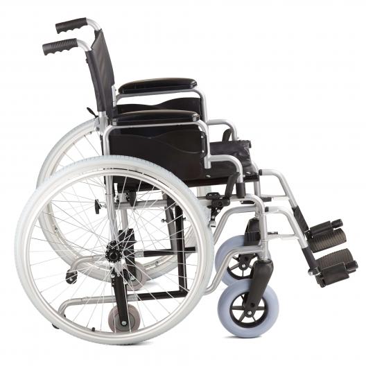 КОЛЯСКА H001-1 "Armed" Армед H001-1 23