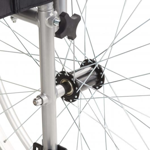 КОЛЯСКА H001-1 "Armed" Армед H001-1 26