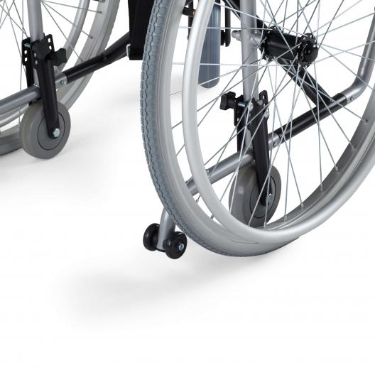 КОЛЯСКА H001-1 "Armed" Армед H001-1 27