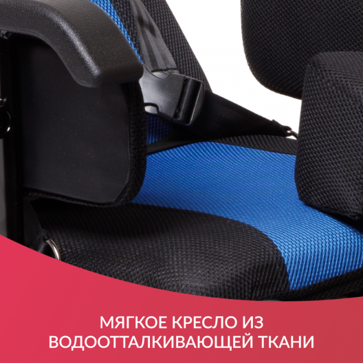 КОЛЯСКА H032C-2 "Armed" Армед H032C-2 9